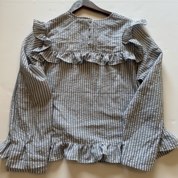 Lost ink blouse NWT size 4X - Picture 2 of 10